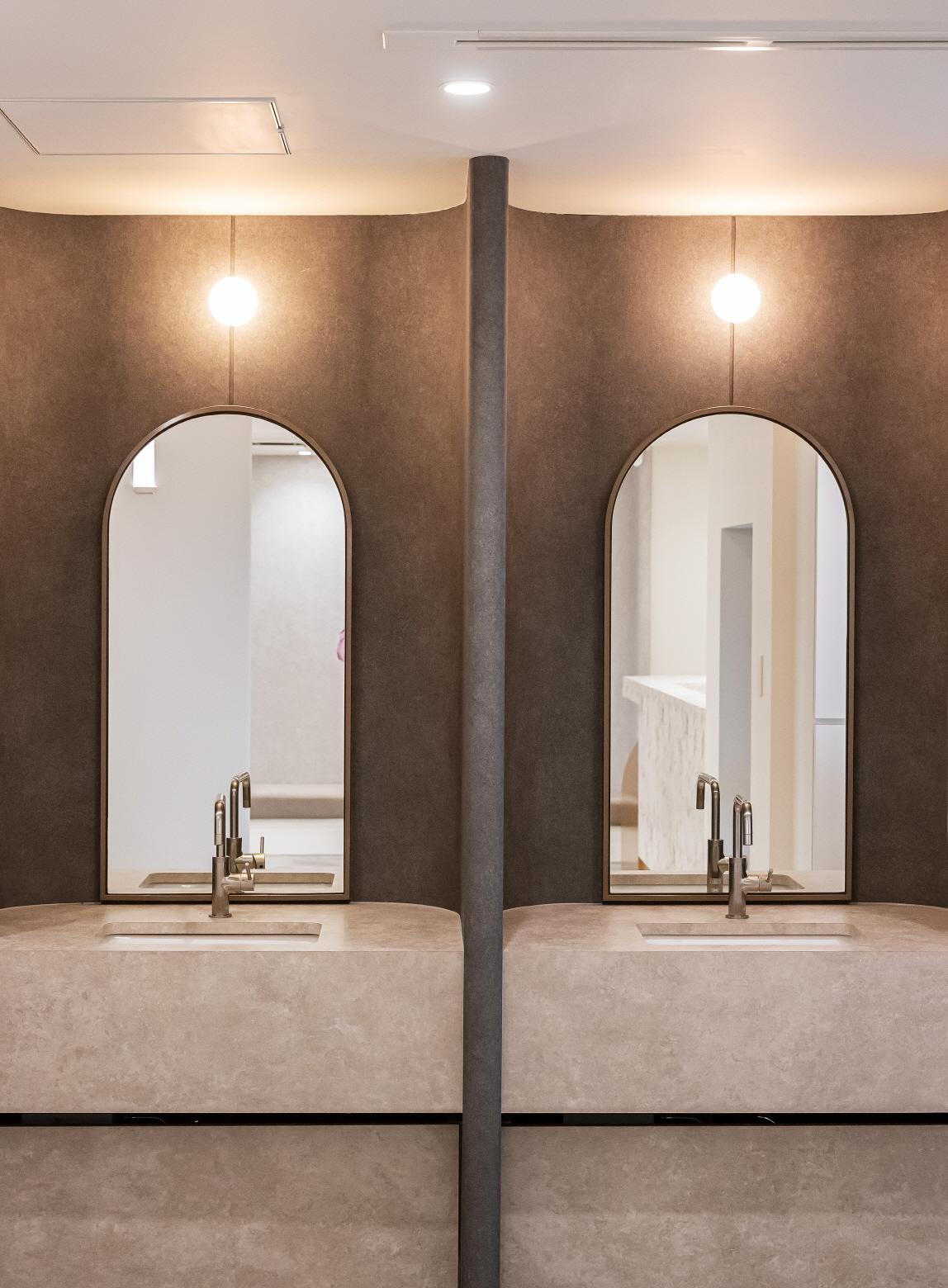 더 코나 메디스페이스 포트폴리오